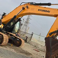 فروش بیل مکانیکی هیوندای 520L-9VS مدل 2018|خودرو سنگین|تهران, آذری|دیوار
