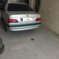 پژو پارس ساده، مدل ۱۳۸۲|خودرو سواری و وانت|بهارستان, |دیوار