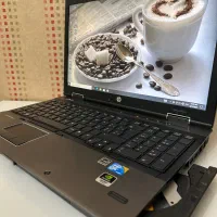 لپتاپ‌ HP گرافیکدار Core i7|رایانه همراه|تهران, فردوس|دیوار