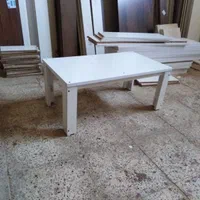 میز چرخ خیاطی نشسته کد 40-60 (آک)