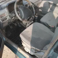 پراید مدل۷۷|خودرو سواری و وانت|سمنان, |دیوار