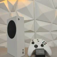 ایکس باکس سری اس دو دسته Xbox s
