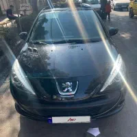 ۲۰۷پانا ۴۰۱ بی رنگ