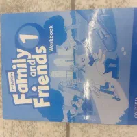 چند عدد کتاب زبان