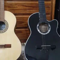 فروش گیتار|گیتار، بیس، امپلیفایر|محمدشهر, محمدشهر|دیوار