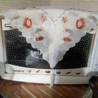 ماکرویو وتستر