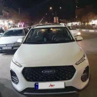 x22 pro دنده ای مدل 1403 در حد