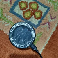 فن خنک کننده ممو cx08پورو|لوازم جانبی موبایل و تبلت|خرم‌آباد, |دیوار