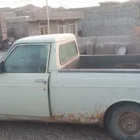 پیکان بار مدل ۸۸ همه چی فابریک