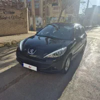 ۲۰۷ به شدت تمیز ۵۲هزار کار