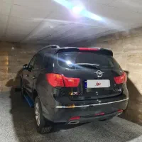هایما S7 پلاس، صندوق برقی مدل ۱۴۰۳
