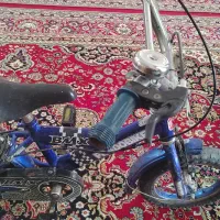 دوچرخه سایز12|دوچرخه، اسکیت، اسکوتر|یزد, |دیوار