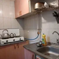 سویت دربست خیابان هراز آفتاب ۵۸|اجارهٔ کوتاهمدت آپارتمان و سوئیت|آمل, |دیوار