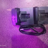 ps 4 slim|کنسول، بازی ویدئویی و آنلاین|صباشهر, |دیوار