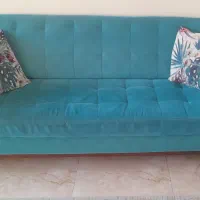 مبل نیم ست|مبلمان خانگی و میز عسلی|تهران, ارامنه|دیوار