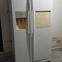 یخچال ساید بای ساید سامسونگ