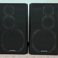 اسپیکر کنوود KENWOOD S-9VX|سیستم صوتی خانگی|شهریار, |دیوار