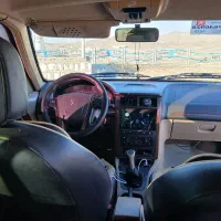 پژوپارس تیوفایو96کلاس 15|خودرو سواری و وانت|الیگودرز, |دیوار