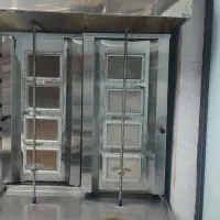 دستگاه شاورما|کافیشاپ و رستوران|اندیشه, اندیشه فاز ۴|دیوار