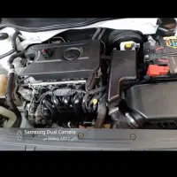 برلیانسh320  اتومات موتور بزرگ کم کار|خودرو سواری و وانت|رشت, یخسازی|دیوار