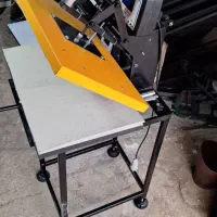 دستگاه پرس نگین زنی|ماشین‌آلات صنعتی|ارومیه, |دیوار