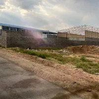 سوله نیمه کاره در باجگاه|فروش دفتر صنعتی، کشاورزی، تجاری|شیراز, حومه شیراز|دیوار