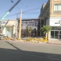 آرماتوربندی وقالب بندی|خدمات پیشه و مهارت|اسفراین, |دیوار
