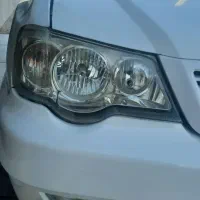 دیتیلینگ خودرو صفرشویی و احیای رنگ خودرو|خدمات موتور و ماشین|رفسنجان, |دیوار