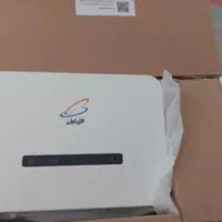 مودم پرسرعت همراه اول