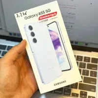 سامسونگ گلکسی آ۵۵ - Galaxy A55|موبایل|تهران, ونک|دیوار