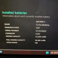 سرفیس پرو ۷ /Surface Pro 7|رایانه همراه|اصفهان, مرداویج|دیوار