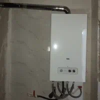 نصب پکیج و رادیاتور