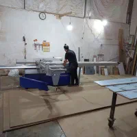 کابینت کمد دیواری تی وی|خدمات پیشه و مهارت|تهران, جوادیه تهرانپارس|دیوار