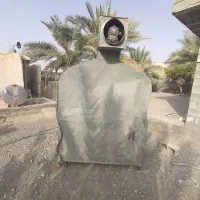 منقل کباب|ظروف پخت‌وپز|میناب, |دیوار