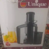 ابمیوگیری یونیک