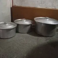 قابلمه روحی|ظروف پخت‌وپز|تهران, تهرانسر شرقی|دیوار