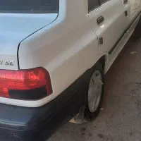 پراید۱۳۱|خودرو سواری و وانت|نیشابور, سرآب کوشک|دیوار