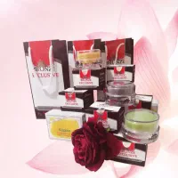 کرم درمانی برنز