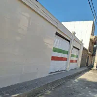 گاراژ ۲۰۰ متری|فروش مغازه و غرفه|بندر گناوه, |دیوار