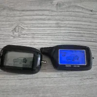 دزدگیر ماتریکس مدل۹۵۰۰ با۲ ریموت تصویری