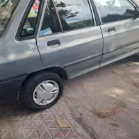 پرایدمدل۸۴