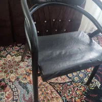 صندلی راحتی