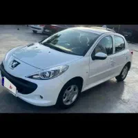 207تیوفایو پانا 1402|خودرو سواری و وانت|کوهدشت, |دیوار