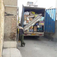 جابجایی اثاث منزل|خدمات حمل و نقل|اشتهارد, |دیوار