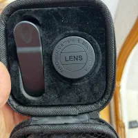 لنز ماکرو نو