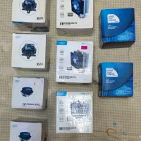 هارد دیسک - پاور - فن CPU - اسپیکر - گیم پد|قطعات و لوازم جانبی رایانه|تهران, امامت|دیوار