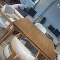 میز ناهاخوری،، کیفــیت بی‌نظیر، قیمتـی استـثنایی|میز و صندلی غذاخوری|اردبیل, |دیوار