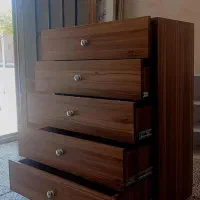 فایل کشابی(دراور)اقساطی|جاکفشی، کمد، دراور|رفسنجان, |دیوار