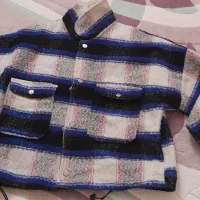 تعدادی لباس