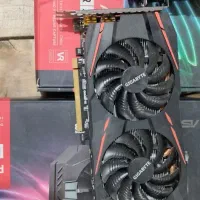 کارت گرافیک rx580 پاور مادر برد|قطعات و لوازم جانبی رایانه|کهریزک, |دیوار